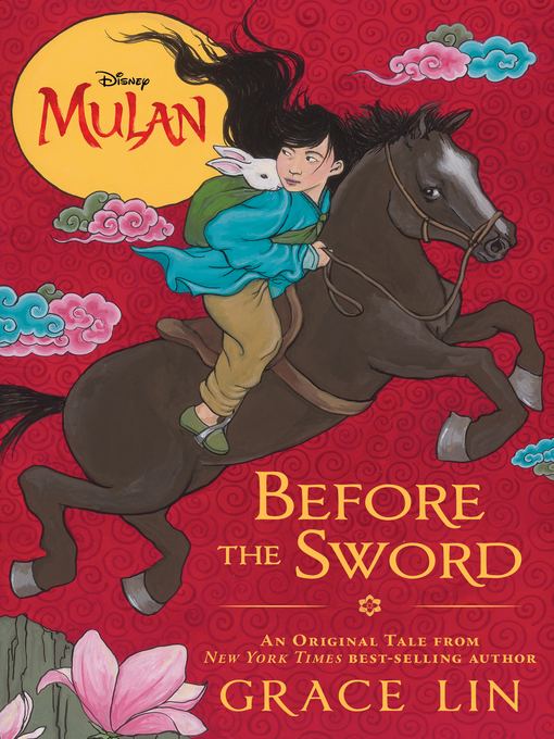 Title details for Mulan by Grace Lin - Wait list